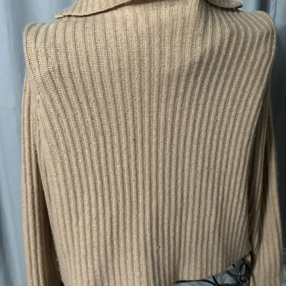 TSE Cashmere Cardigan Sweater - Picture 3 of 5